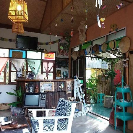 Your Home In Mae Rim Ban Muang Pha Exterior foto
