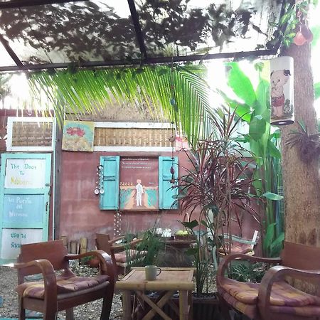 Your Home In Mae Rim Ban Muang Pha Exterior foto