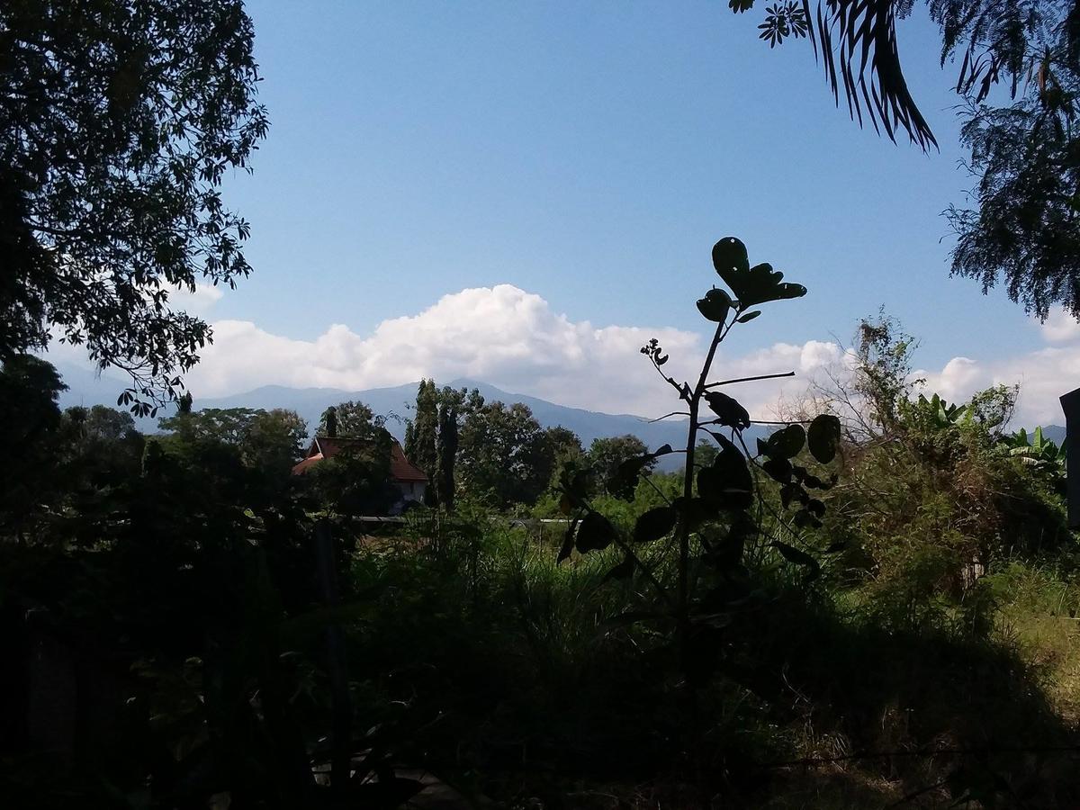 Your Home In Mae Rim Ban Muang Pha Exterior foto