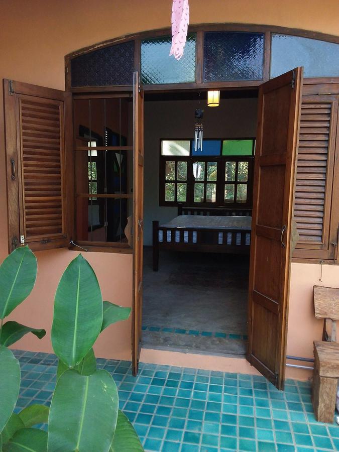 Your Home In Mae Rim Ban Muang Pha Exterior foto