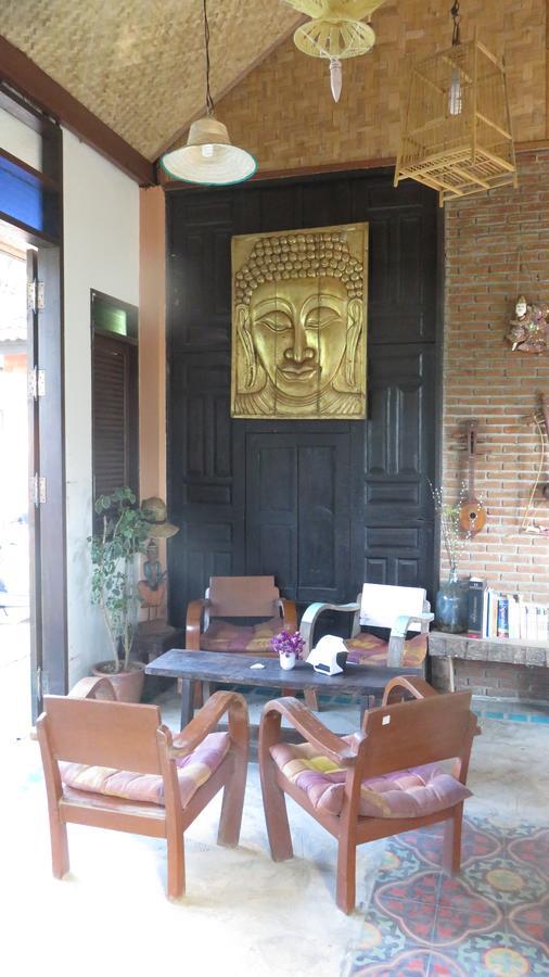 Your Home In Mae Rim Ban Muang Pha Exterior foto