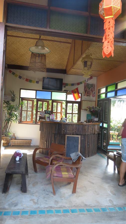 Your Home In Mae Rim Ban Muang Pha Exterior foto