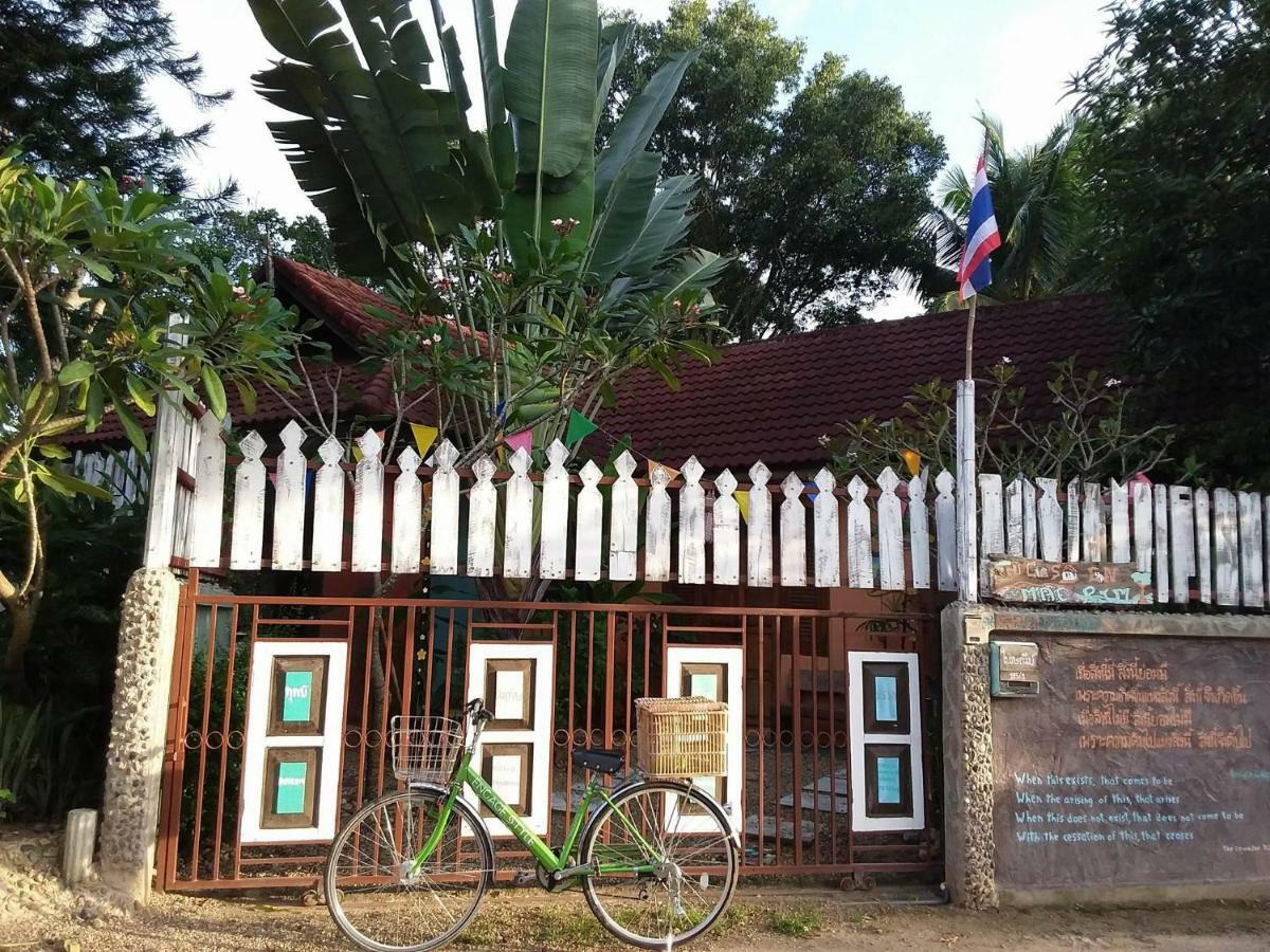 Your Home In Mae Rim Ban Muang Pha Exterior foto
