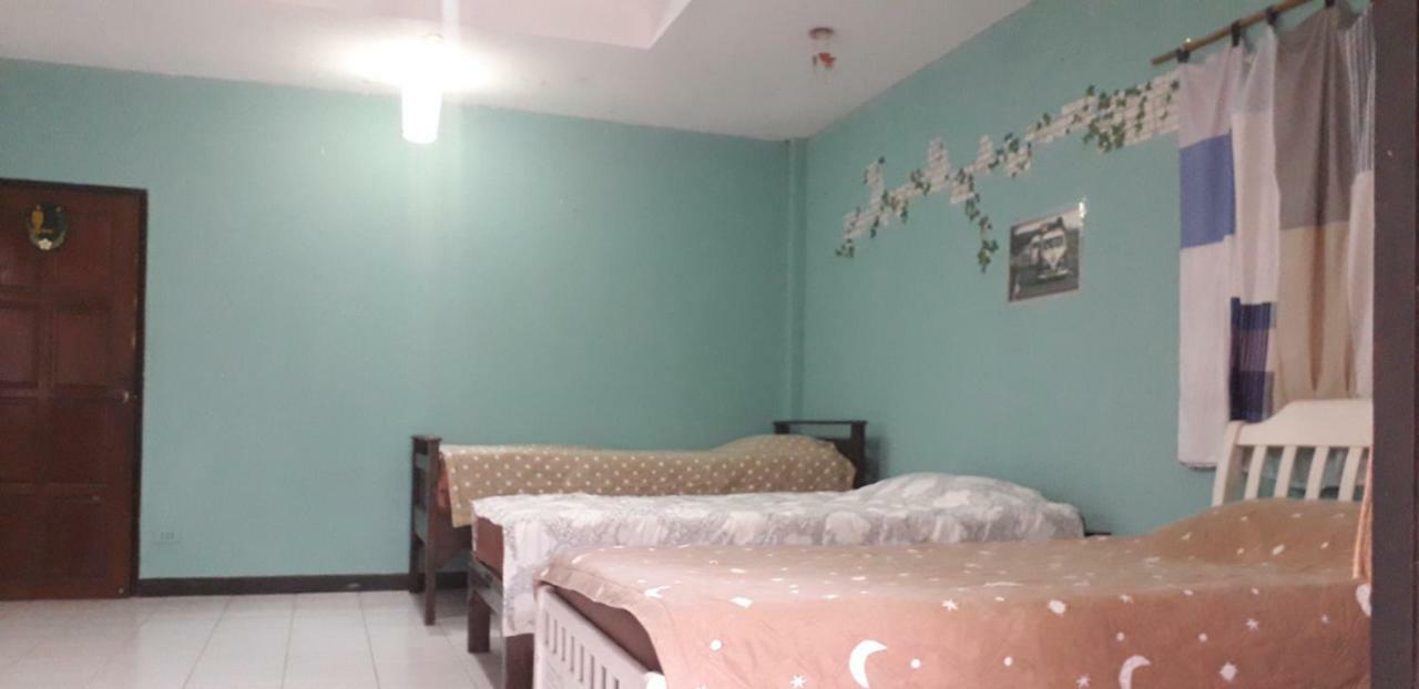 Your Home In Mae Rim Ban Muang Pha Exterior foto